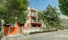 Treebo Iffco Chowk